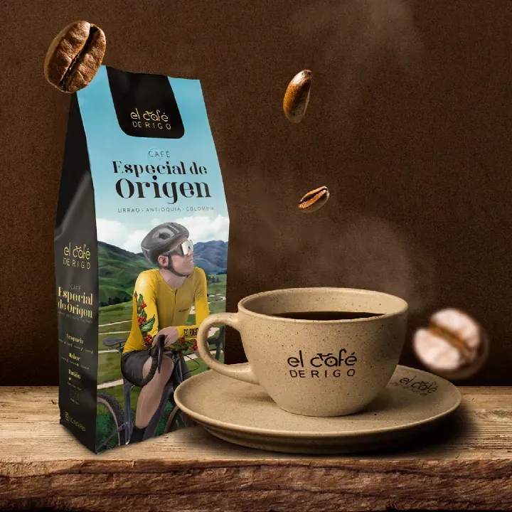 Café especial de Origen