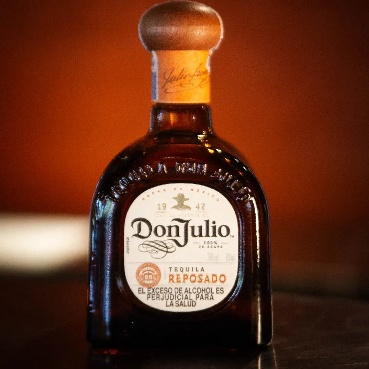 Don Julio Reserva Reposado