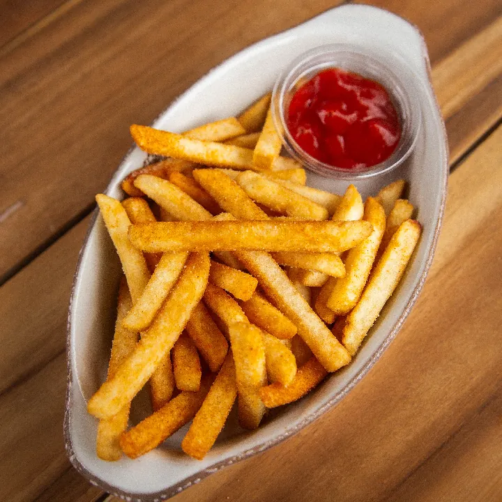 ADICION PAPAS FRANCESA