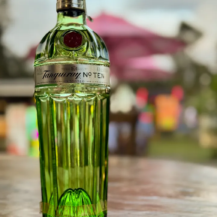 Tanqueray N° Ten Gin