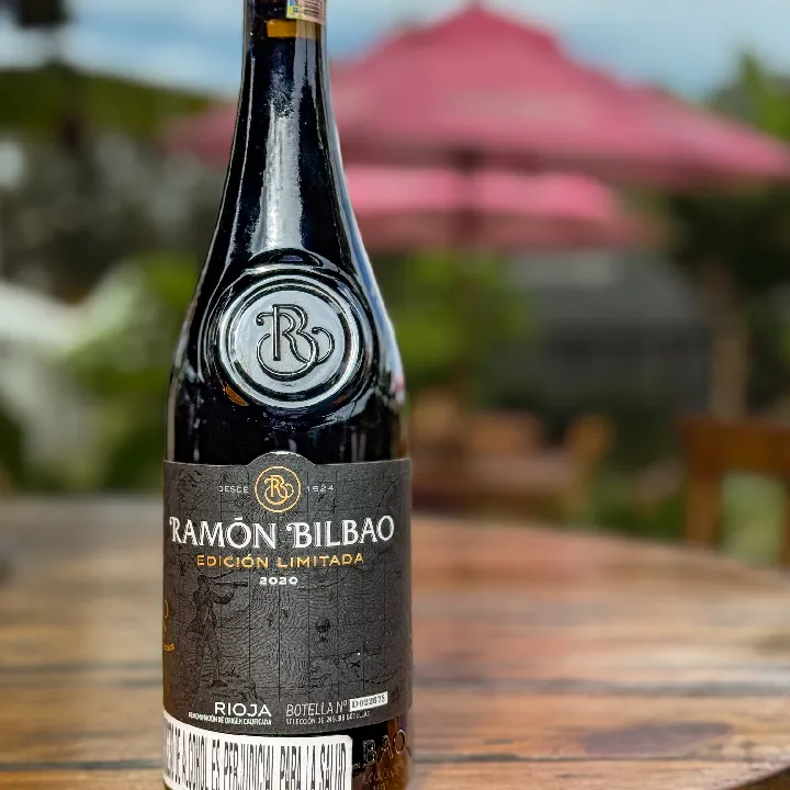 Ramon Bilbao Edición Limitada