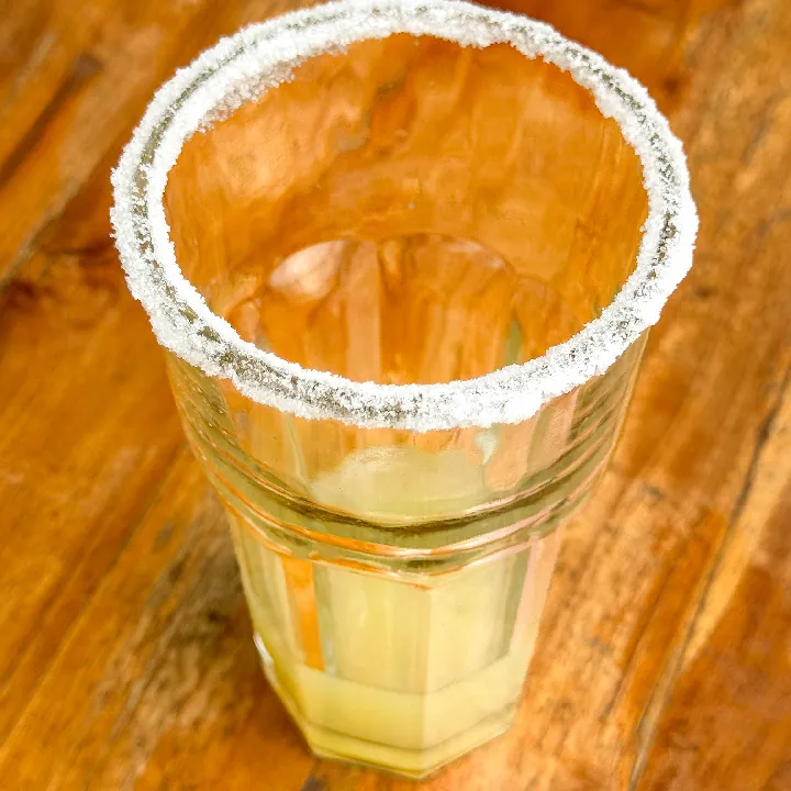 Vaso michelado