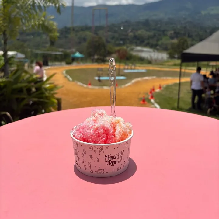 RASPADO