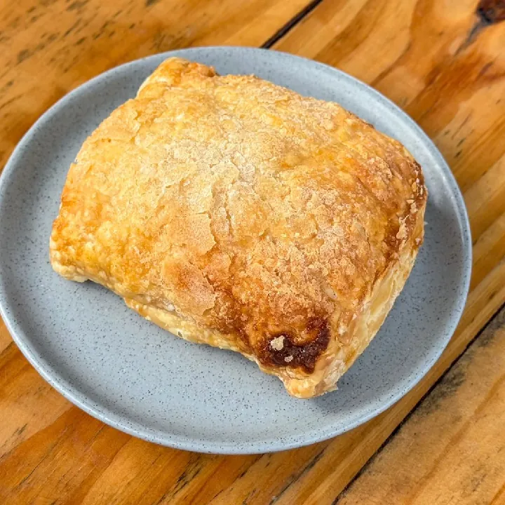 Pastel de arequipe