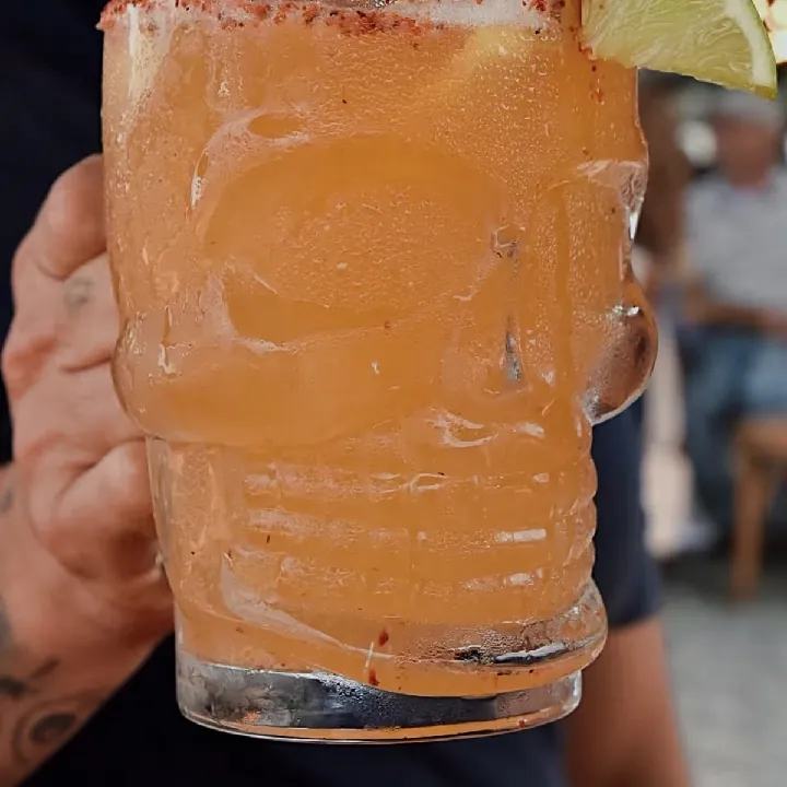 Michelada Envenenada