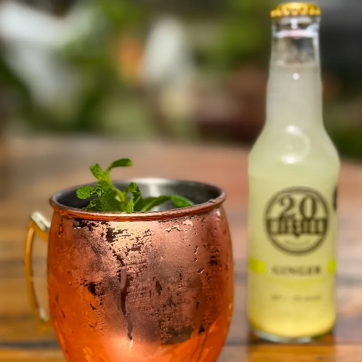 Moscow Mule