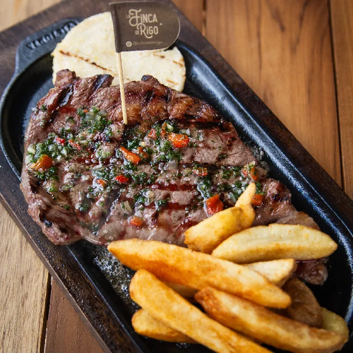 Ribeye 300gr
