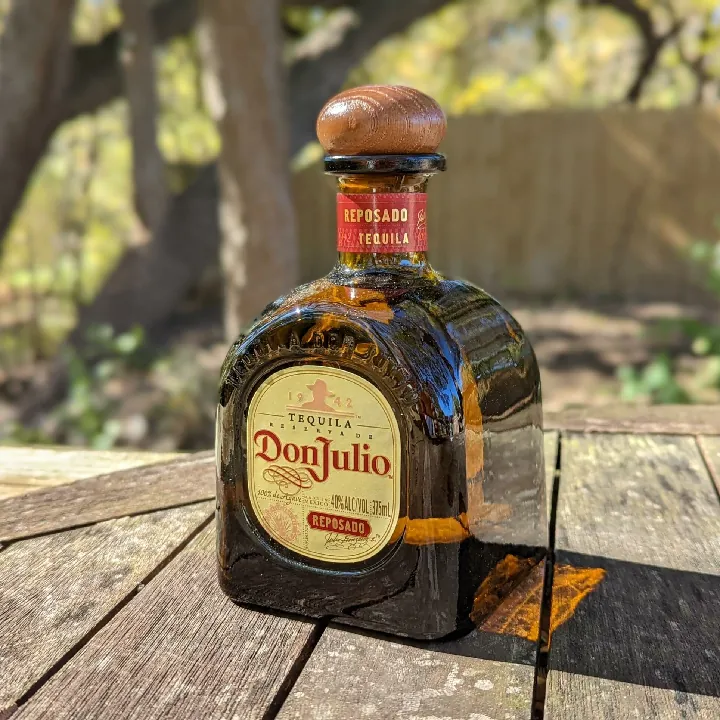 Don Julio Reserva Reposado