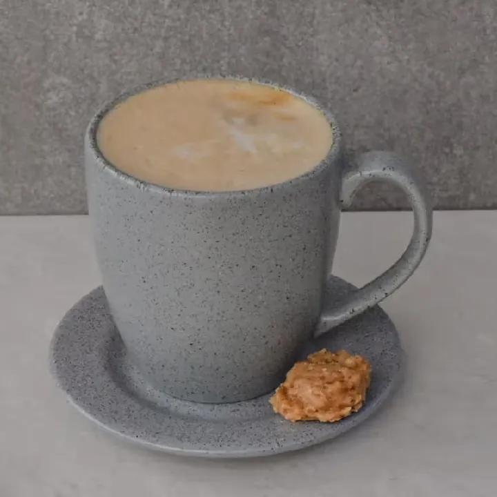 Café con Leche