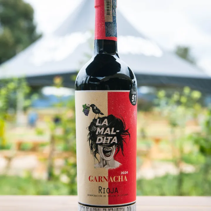 La Maldita Garnacha