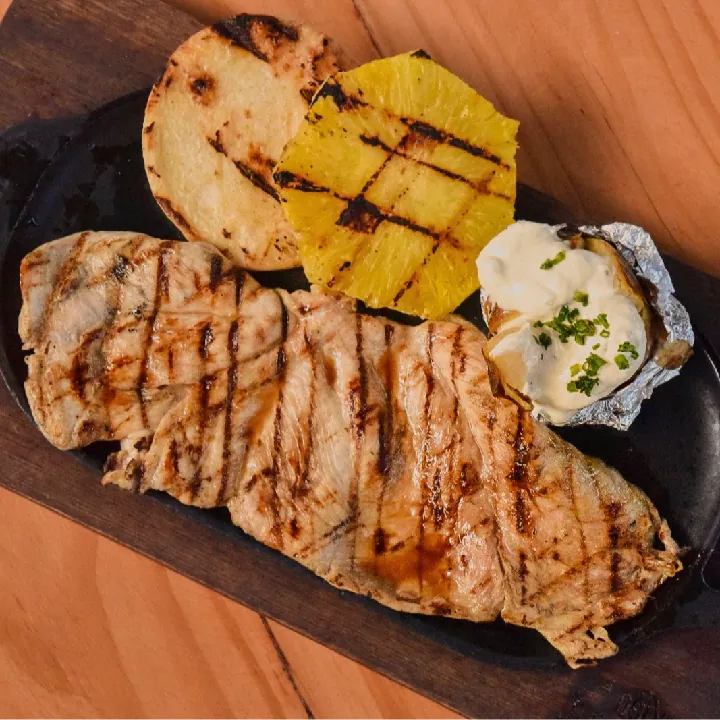 Pechuga de Pollo 300GR