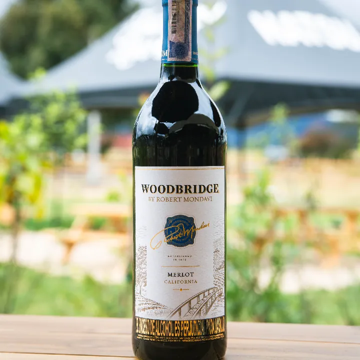 Woodbrige Merlot