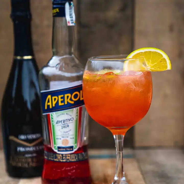 Aperol Spritz