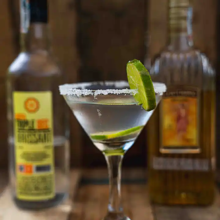 Margarita