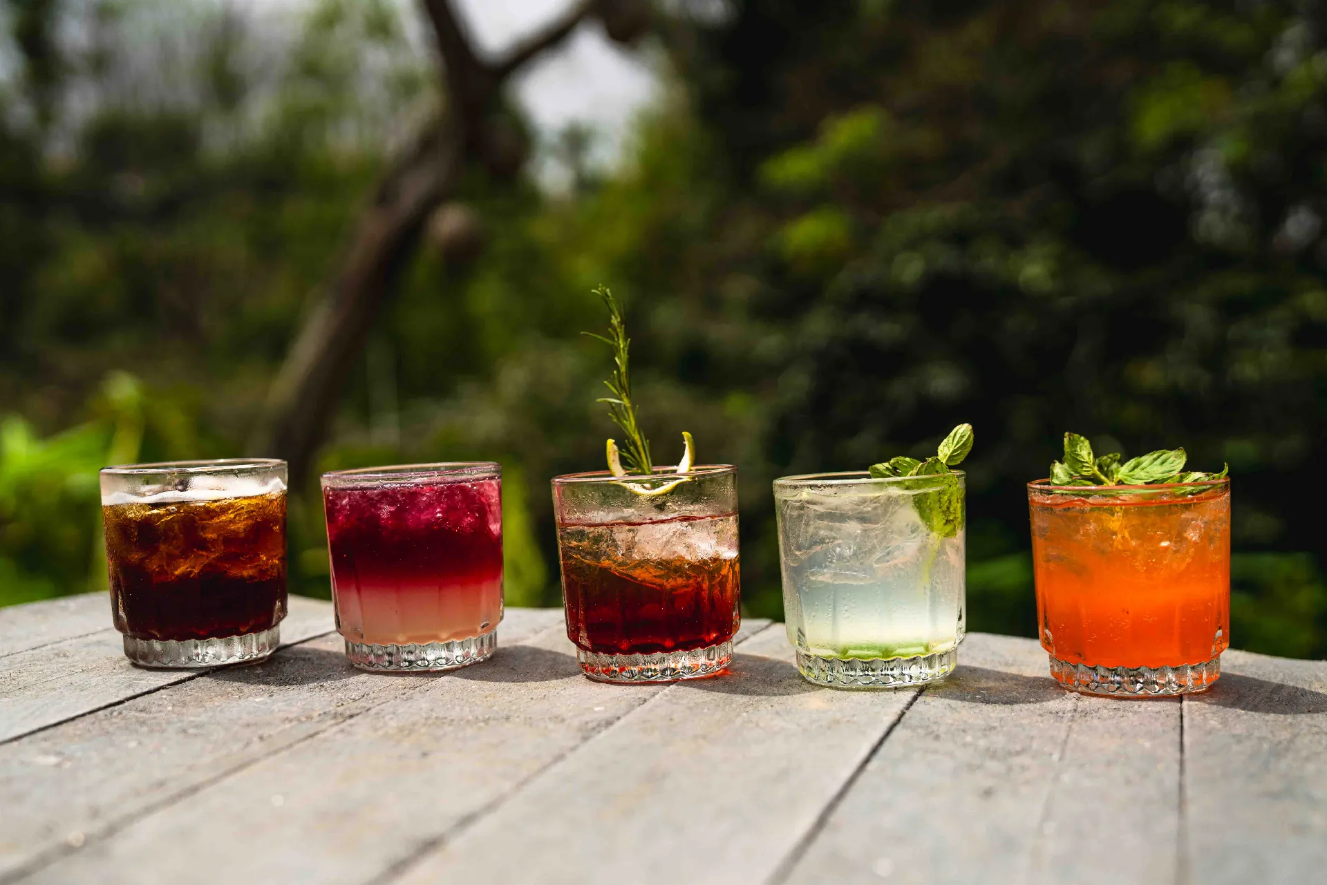 anuncio coctel