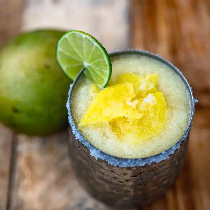 Limonada Mango VIche