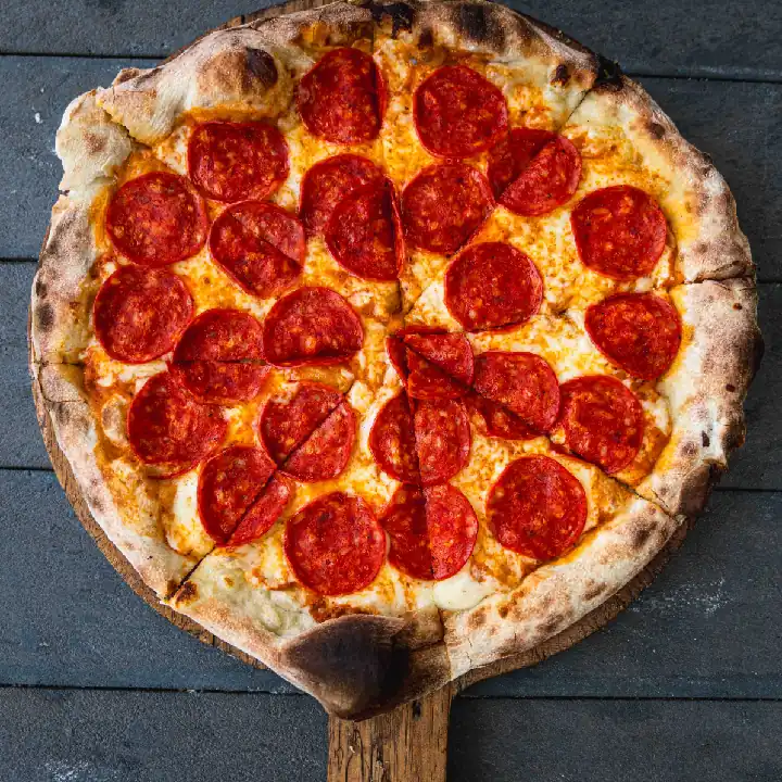 Pepperoni