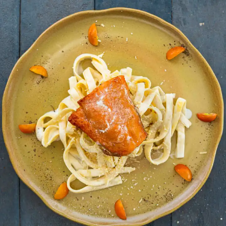 Salmone 🏅