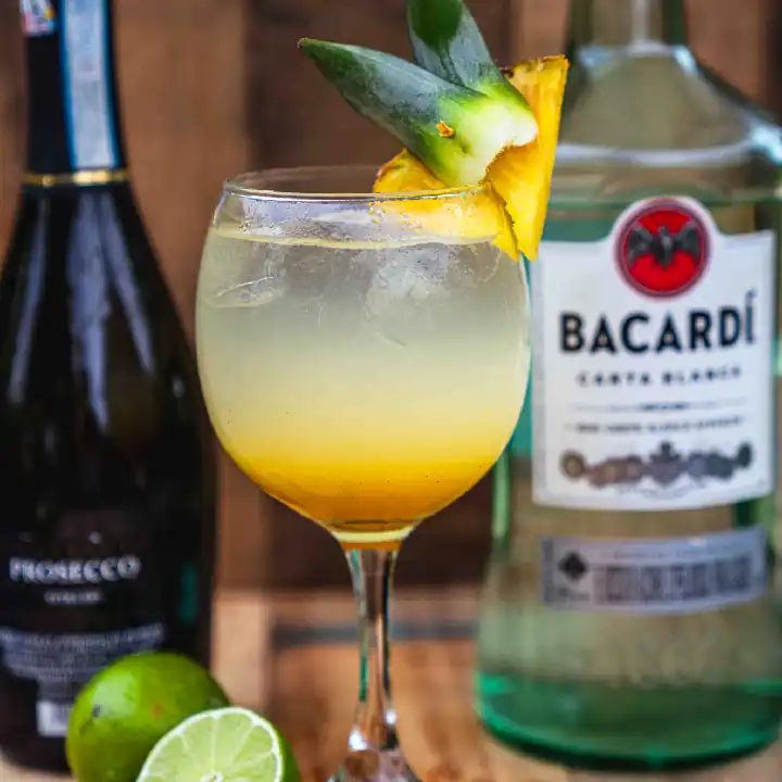 Colada Spritz