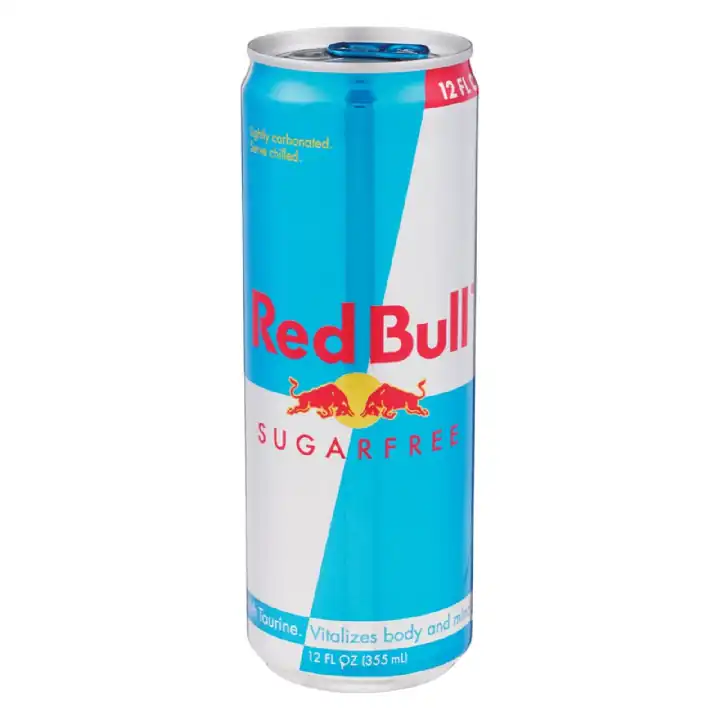 Redbull