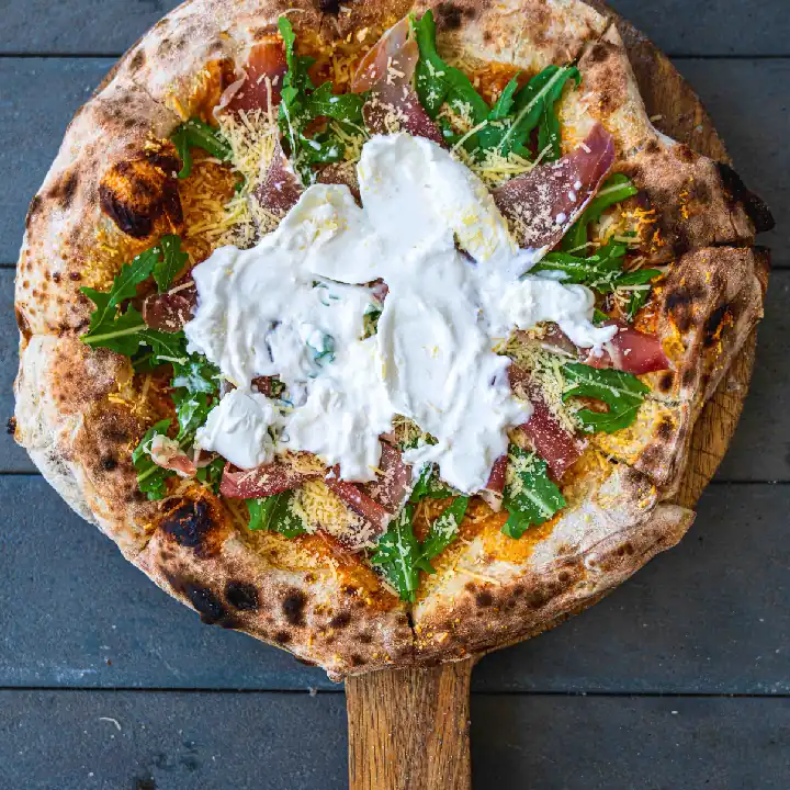 Burrata
