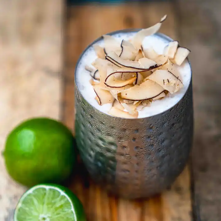 Limonada Coco