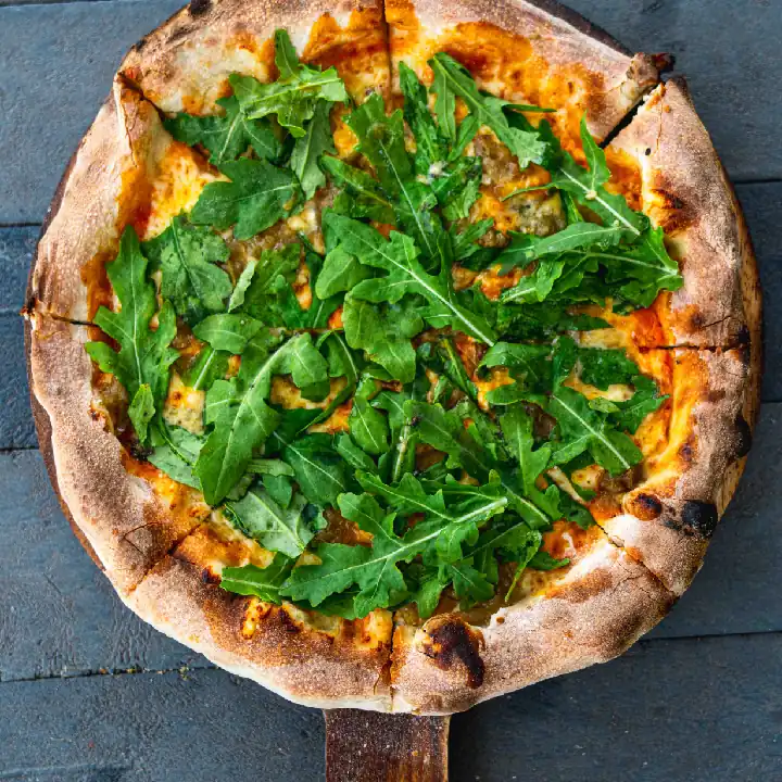 🥇La Rucola🏆 (Pizza Master 2022)