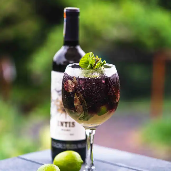 Mojito Fugitiva