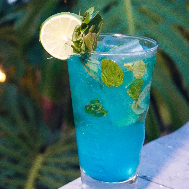 Mojito de Coco