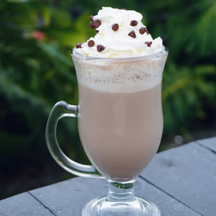 Choco Baileys