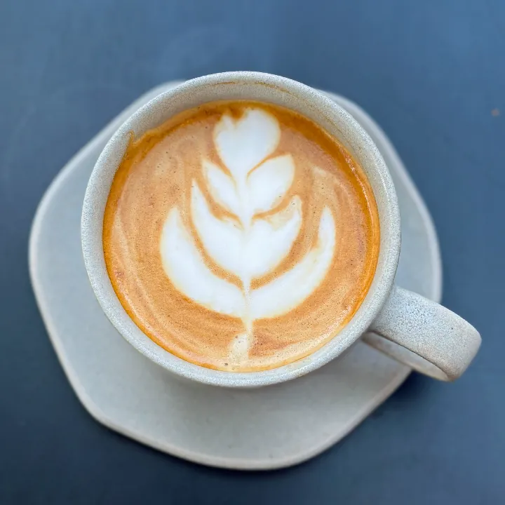 Capuccino