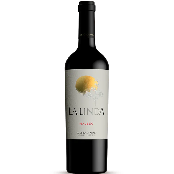 La Linda Malbec
