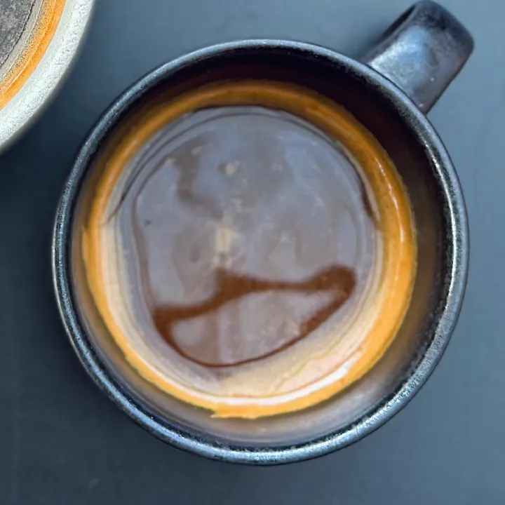 Espresso