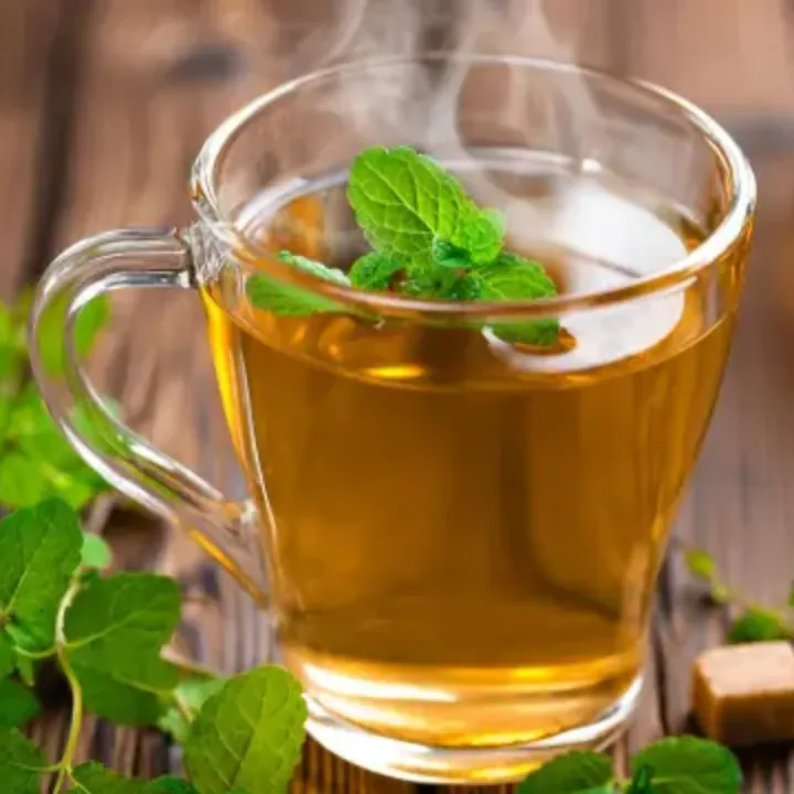 Infusión de Hierbas