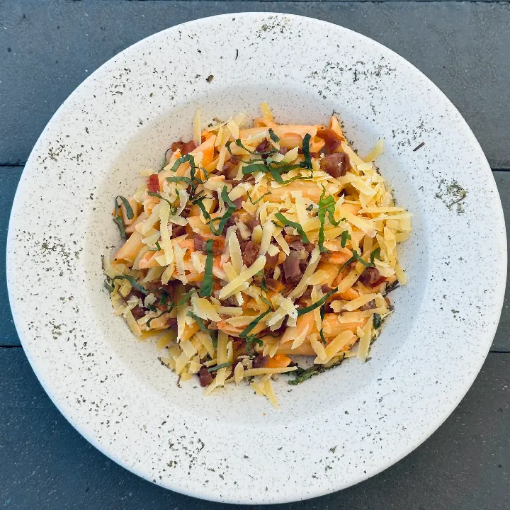Penne al Vodka