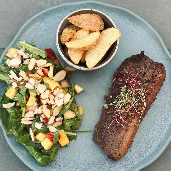 300 gr Picanha Angus 🇺🇸