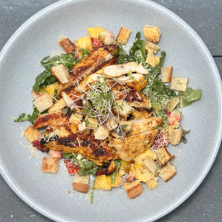 Ensalada Campestre