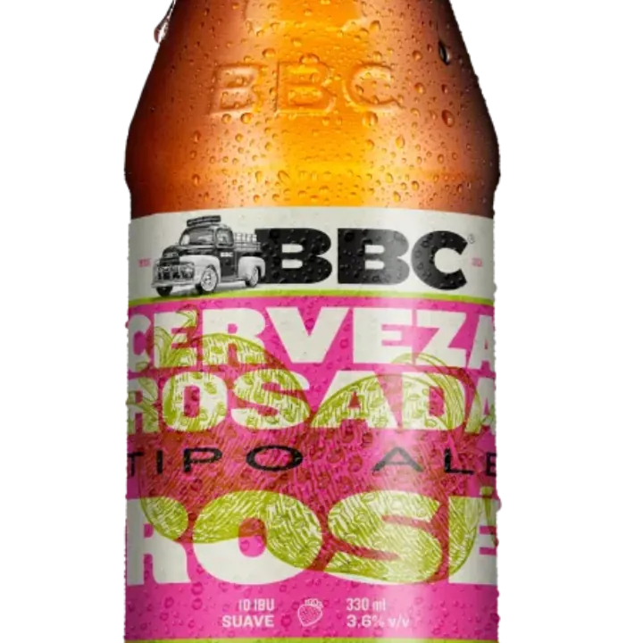 BBC Rosada