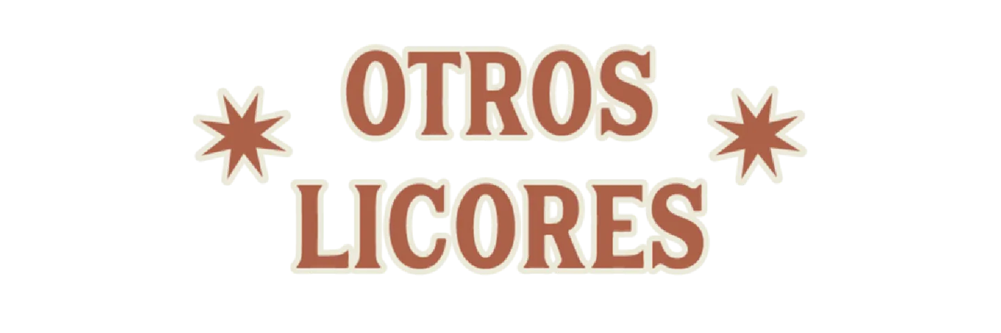 OTROS LICORES