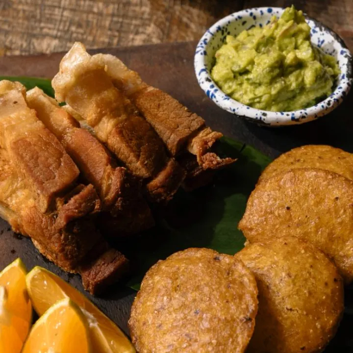 CHICHARRONCITOS
