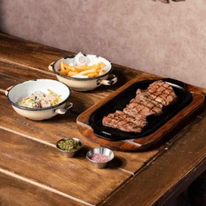 BABY BEEF 300GR
