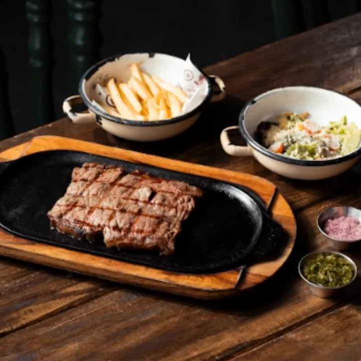 CHURRASCO 300GR