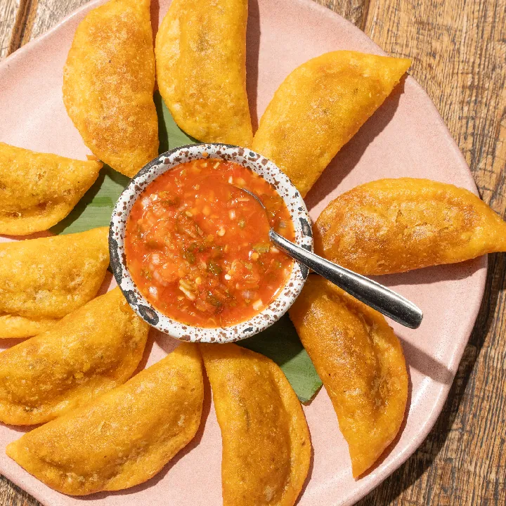 EMPANADITAS