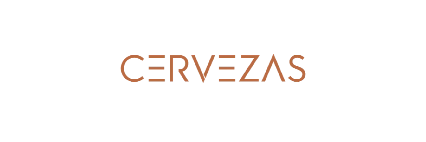 CERVEZAS