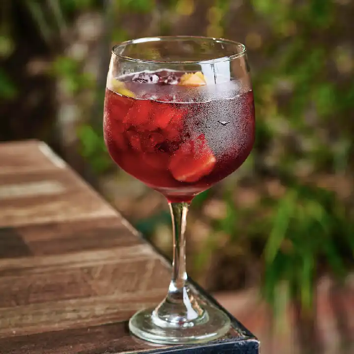 SANGRIA YAMORA