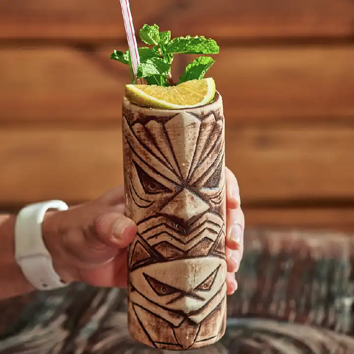 TIKI KASIA