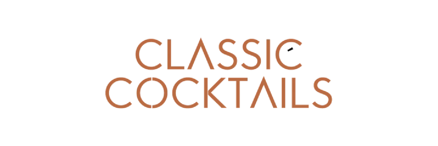 CLASSIC COCKTAILS