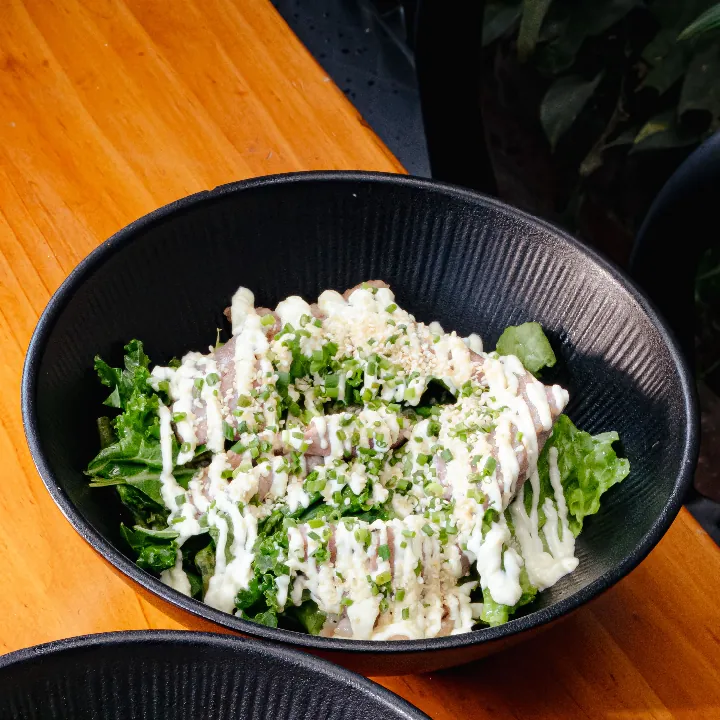 ENSALADA YUM