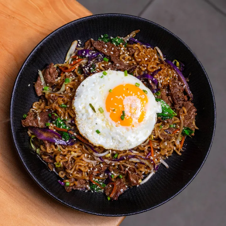 YAKISOBA