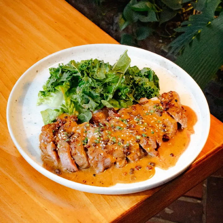RIB EYE CHOICE